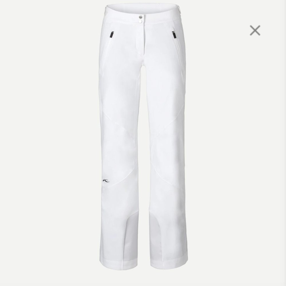 KJUS Ski Pants- 36/Small